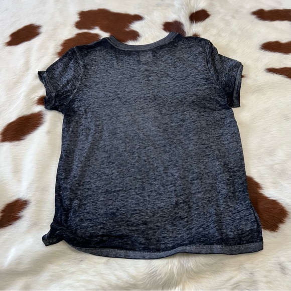 THE BUCKLE “Tour ‘79 Racing” Tee with Mustang - Picture 9 of 9